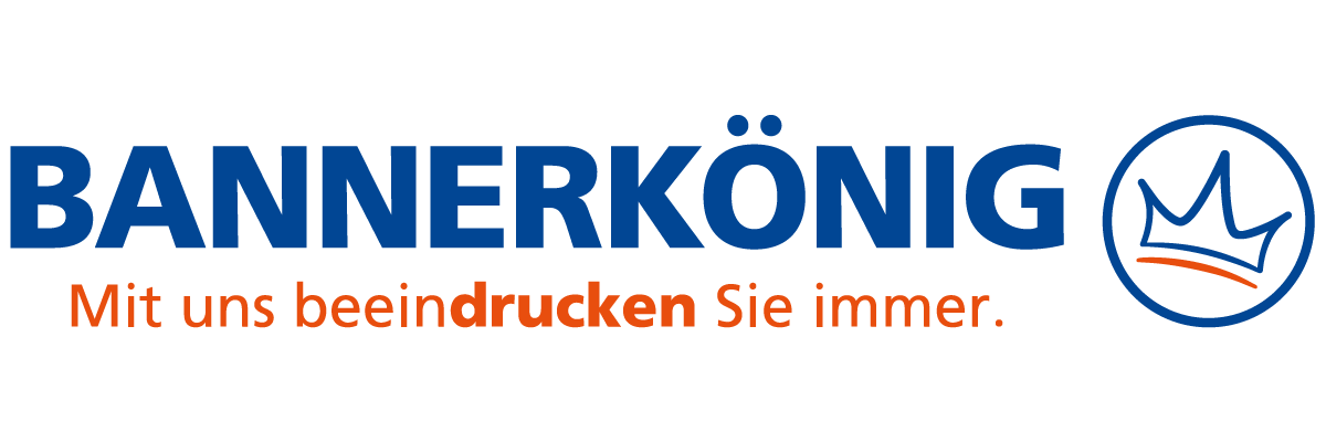 Online-Druckerei BANNERKÖNIG